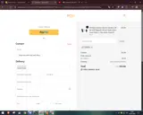 CODE10 coupon verification screenshot