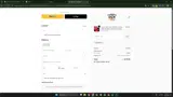 BIGSLOT coupon verification screenshot