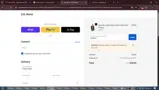 SAVING1 coupon verification screenshot