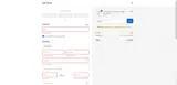 SAVING1 coupon verification screenshot