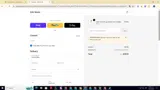 hotstealluck coupon verification screenshot