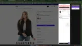 BFCM290 coupon verification screenshot