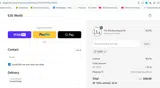 15OFF coupon verification screenshot