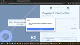 TREAT20 coupon verification screenshot
