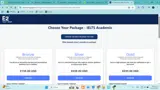 Treat25 coupon verification screenshot