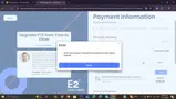 Treat25 coupon verification screenshot
