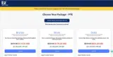PTE25 coupon verification screenshot
