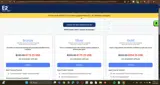 INVEST25 coupon verification screenshot