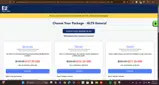 ACE20 coupon verification screenshot