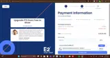 friday25 coupon verification screenshot