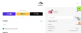 FRIDAY25 coupon verification screenshot