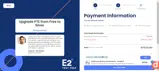EOFY25 coupon verification screenshot