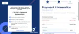 INVEST25 coupon verification screenshot