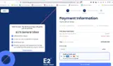 GOAL25 coupon verification screenshot