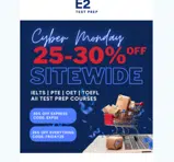 EXP30 coupon verification screenshot