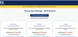 ACE20 coupon verification screenshot