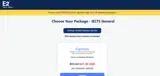 EXP30 coupon verification screenshot