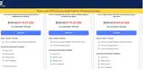eofy25 coupon verification screenshot