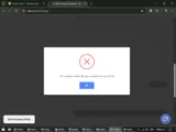EABCO coupon verification screenshot