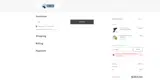 EABCO coupon verification screenshot
