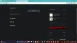 EABCO coupon verification screenshot