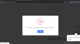 EABCO coupon verification screenshot