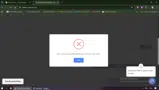 EABCO coupon verification screenshot