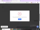 EABCO coupon verification screenshot