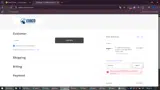 EABCO coupon verification screenshot