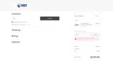 EABCO coupon verification screenshot