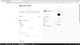 WELCOME25 coupon verification screenshot