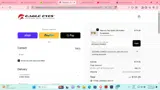 EEOWELCOME20 coupon verification screenshot