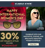 womensday coupon verification screenshot
