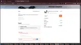 KLAWN coupon verification screenshot