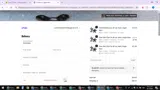 klawoff coupon verification screenshot