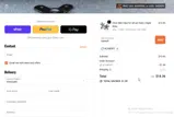 klawoff coupon verification screenshot