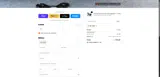 WELCOME coupon verification screenshot