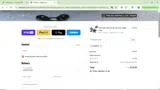 SAVE10 coupon verification screenshot
