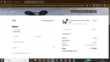 SAVE10 coupon verification screenshot