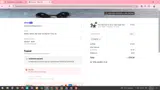 SAVE10 coupon verification screenshot