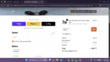 TAKE10 coupon verification screenshot
