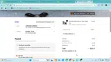 MIKELARIERA10 coupon verification screenshot