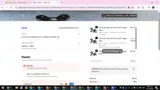 carmats10% coupon verification screenshot