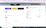 carmats10% coupon verification screenshot