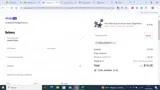 MIKELARIERA10 coupon verification screenshot