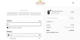 RALLY coupon verification screenshot