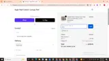 EP_5 coupon verification screenshot