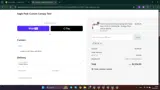 EP_10 coupon verification screenshot