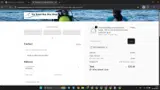 10offtheagler coupon verification screenshot