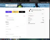 thebigcat10 coupon verification screenshot